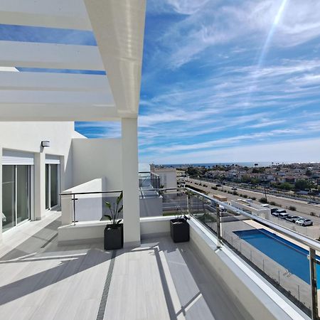 Atico Obra Nueva Magna Vera- El Playazo Eksteriør bilde