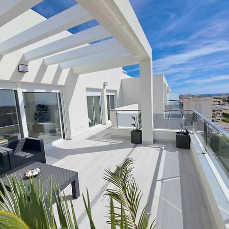 Atico Obra Nueva Magna Vera- El Playazo Eksteriør bilde